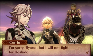 Illustration for article titled Fire Emblem Conquest: The TAY Review